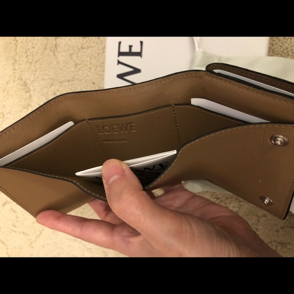 Loewe wallet - Picture 4 of 14